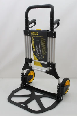 Stanley Fatmax Sackkarre Transportkarre Reifenkarre Aluminium Traglast max 200kg