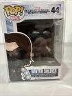 Funko Pop! Vinyl: Marvel - Winter Soldier #44
