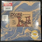 2019 RSD THE DOORS LIVE AT THE LONDON FOG 1966 10" LP SEALED