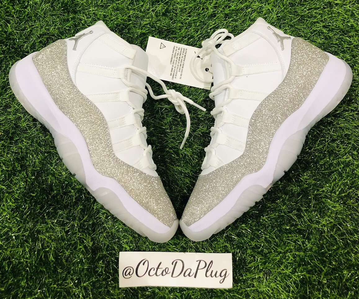retro 11 size 9.5