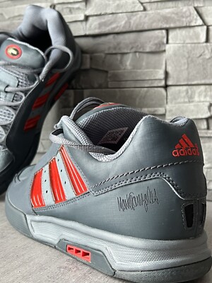 Ultra rare ADIDAS CLIMACOOL MARK GONZALESSKATE SHOE 00s | eBay