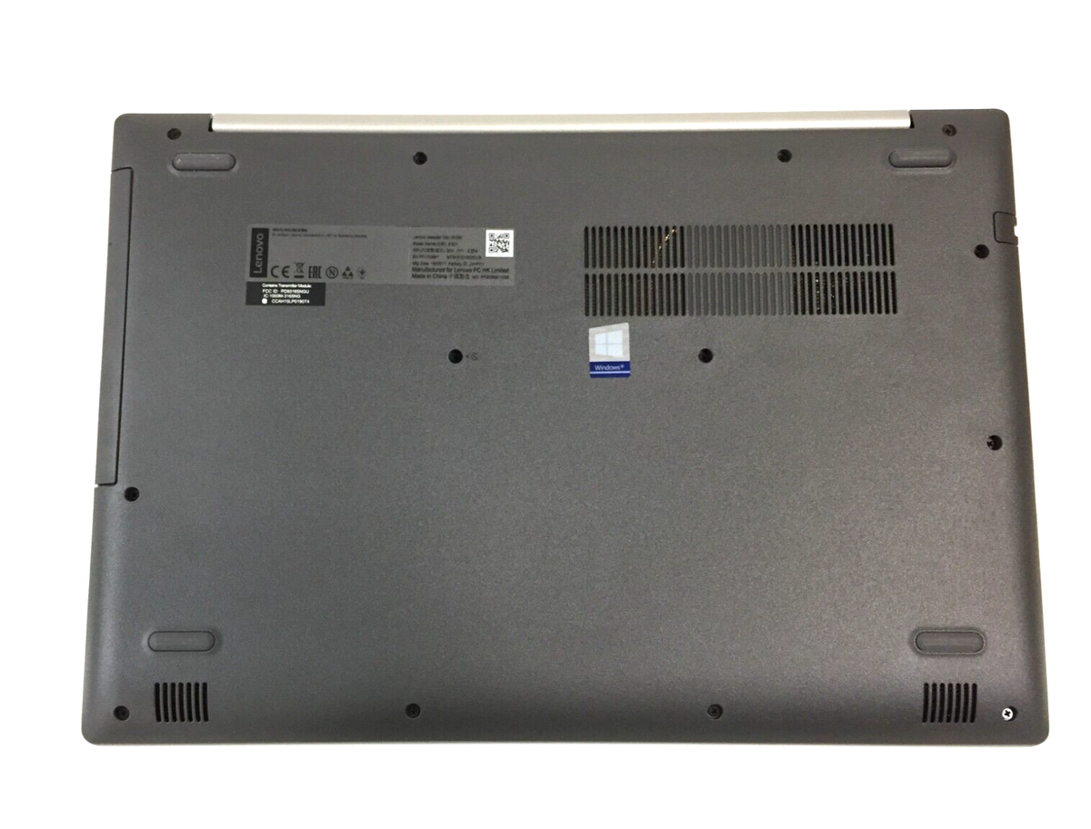 Lenovo ノートパソコン Ideapad 330 N4000/win11 Lenovo IdeaPad 330-15IGM 81D1 - Intel Celeron - N4000 / up to 2.6