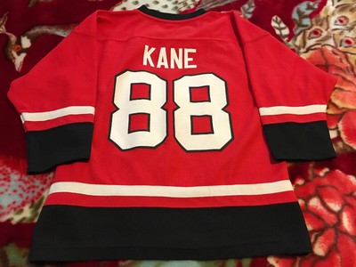 patrick kane youth jersey