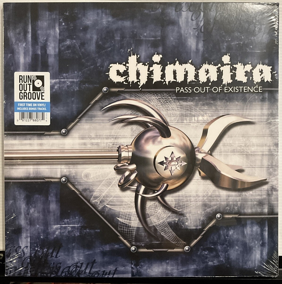 MIZ Sundance Ranch LP レコード MONO NO AWARE MIZ Sundance Ranch LP レコード MONO NO AWARE