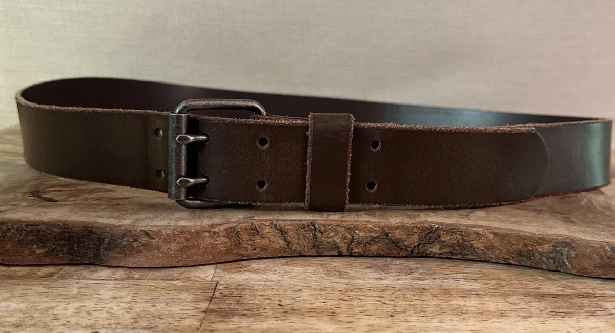 Gap Men's Leather Belt