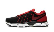 NEW Men's Nike Lunar Fingertrap TR  Running Shoes Medium & 4E Width 898066-006