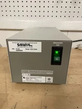 Nihon Kohden Isolation Unit EEG-1200A Source Scientific *