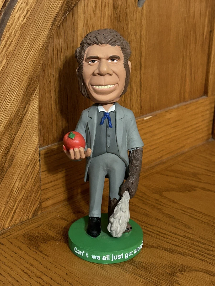 Baseball St. Paul Saints Vintage Bobble Heads for sale | eBay