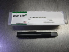 Widia/GTD 3/4-10 UNC HSS Tap 3/4-10 UNC H3 ANSI 4FL TAPER HAND HSS OX (LOC83B)