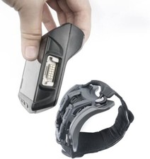 BLACK Wrist Mount Straps for Zebra WT6000 WT60B0 SG-NGWT-WRMTS-02 S/M Size