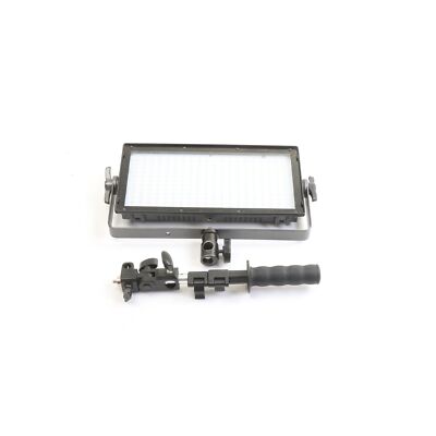G Genaray SP-E-240B SpectroLED Essential 240 Studio Light... + Sehr Gut (271086)