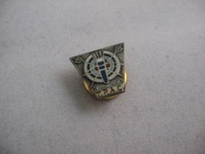 Vintage Pin Lapel Pin: T.P.A.C. Archery Competition