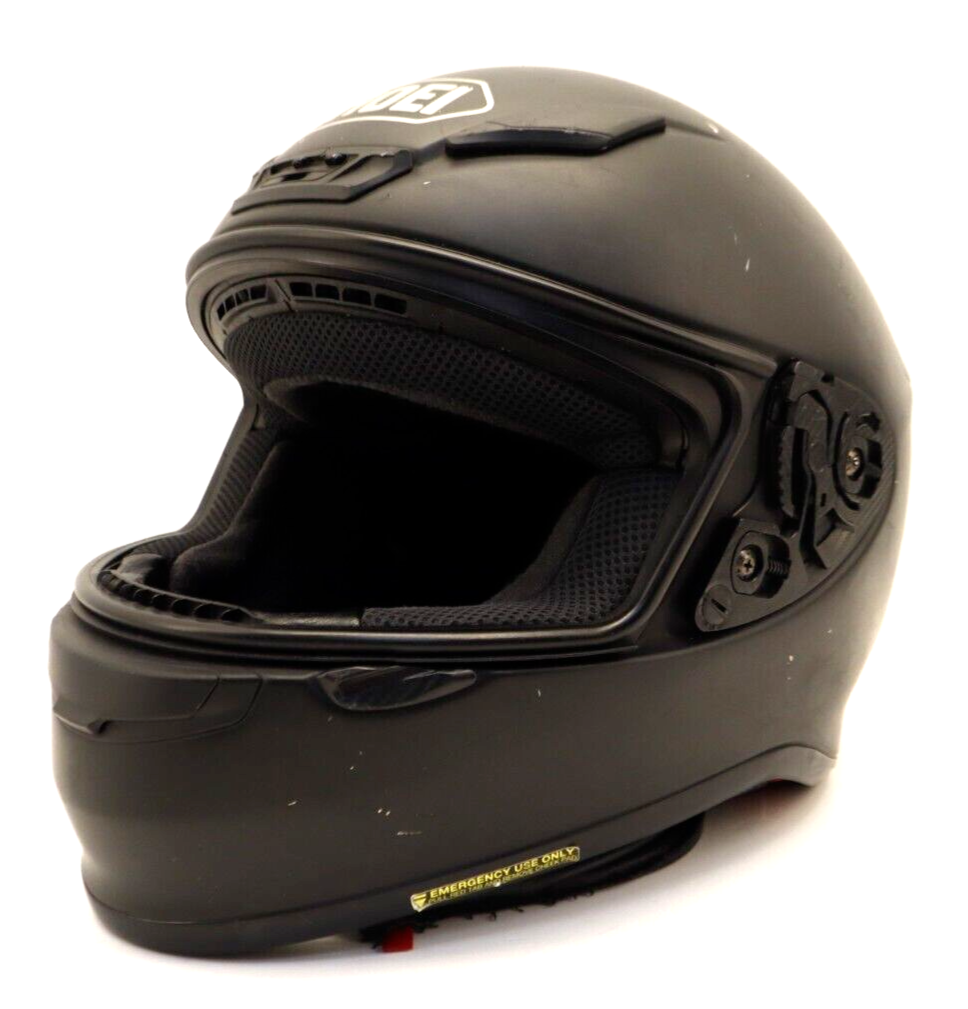 SHOEI RF-1200 ~ SMALL ~ MOTORCYCLE HELMET ~ Full Face SHOEI RF-1200 ~ SMALL ~ MOTORCYCLE HELMET ~ Full Face