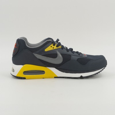 Nike Air Max Correlate \'Obsidian Varsity Maize\' 511416-400 size 11.5 Size 10.5 - Nike Air Max Correlate Obsidian Varsity Maize  main image 3