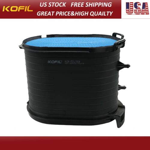 FA1778 Engine Air Filter Fit for Ford F250 F350 F450 F550 Super Duty 2003-2007