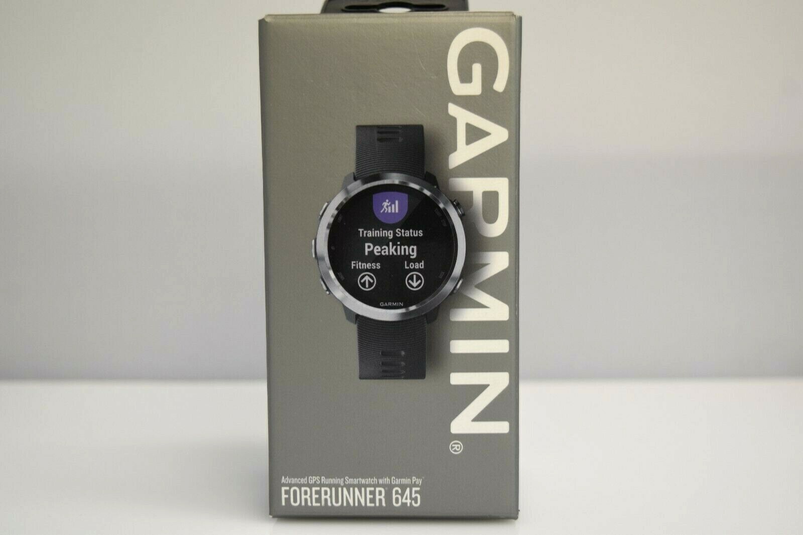garmin forerunner 645 refurbished