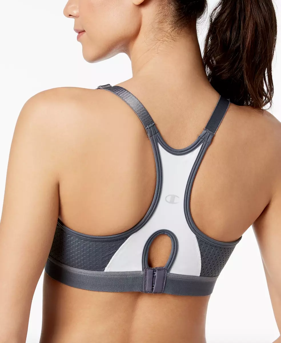 Champion women's show off sports bra cheap