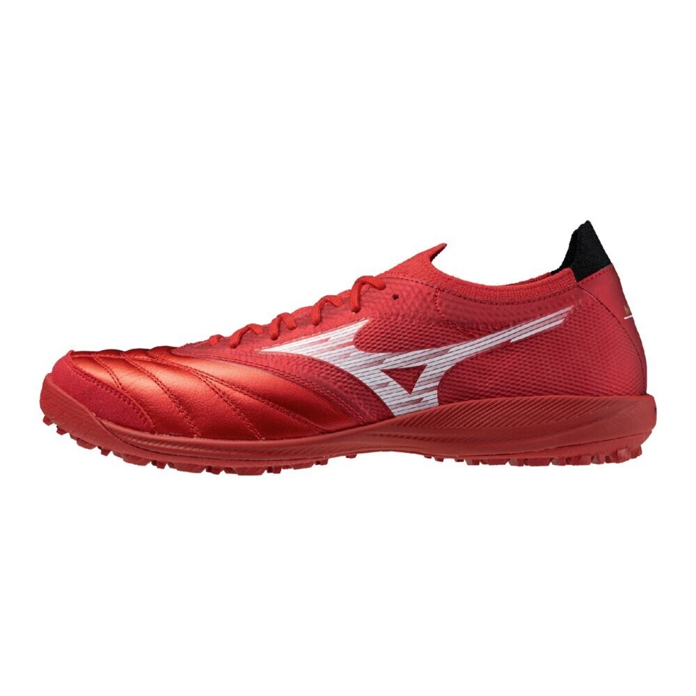 Mizuno Morelia Neo レッド Mizuno Morelia Neo IV JAPAN P1GA253060 40th anniversary Ruby