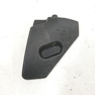 スタート Kawasaki ZX-9R 900 B EZ:97 Luftkanal Ramair 16181-1090