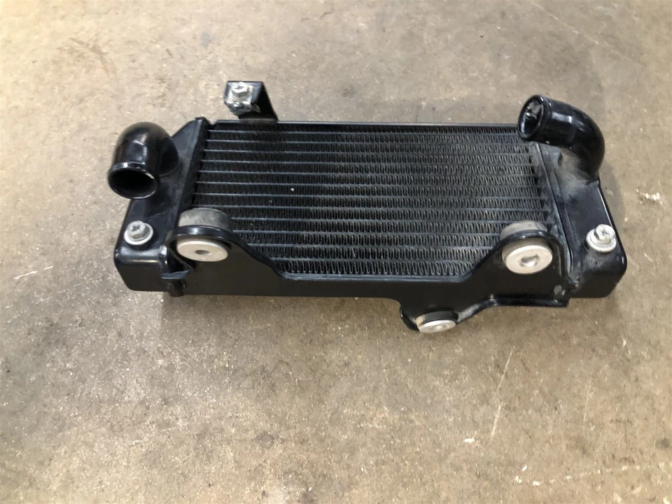 Yamaha Phazer RTX Venture 07 08 09 10 11 12 13 14 15 16 17 18 OEM Radiator — 第 2/3 张图片
