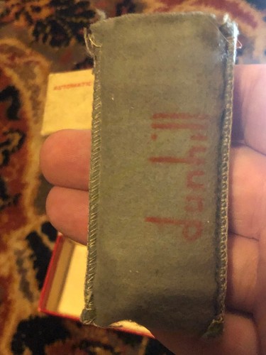Vintage Dunhill “Unity” Automatic Lighter - Picture 4 of 8
