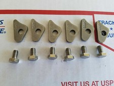 Turbocharger Turbo Exhaust Housing Bolts Clamp Set Kkk K03 K04 K06