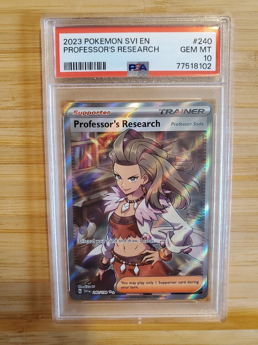 lycee PSA10 明月 栞那 KR lycee PSA10 明月 栞那 KR