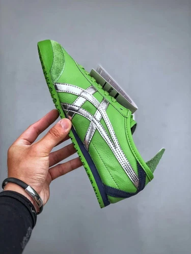 NewChina Unisex adult classic Onitsuka TIGER MEXICO66 sports shoes sports shoes - Picture 9 of 40