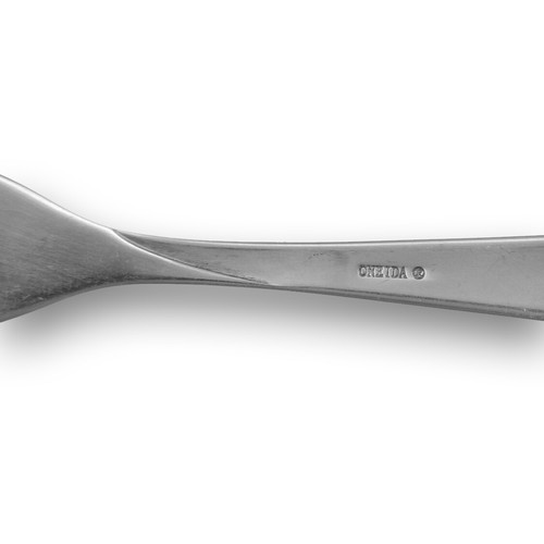 Oneida Edelstahl Besteck ONe2 Satin Griff Ihre Wahl Klassisches Besteck - Bild 2 von 5