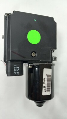 12494758 / 2215562 GM, AC Delco Wiper Motor -Chevy Buick Olds 