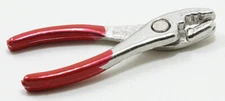  Miniature Dollhouse Pliers 1:12 Scale New