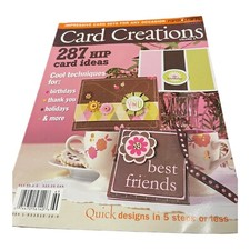 Card Creations Magazine Card Making Ideas Inspiration Christmas Paper Crafts