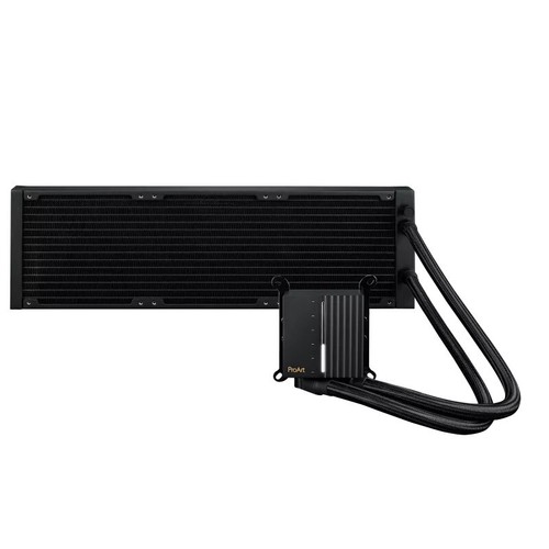 4711387367629 ASUS ProArt LC 420 Prozessor All-in-One-Flüssigkeitskühler 14 cm S - Bild 4 von 9