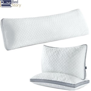 flat cooling pillow