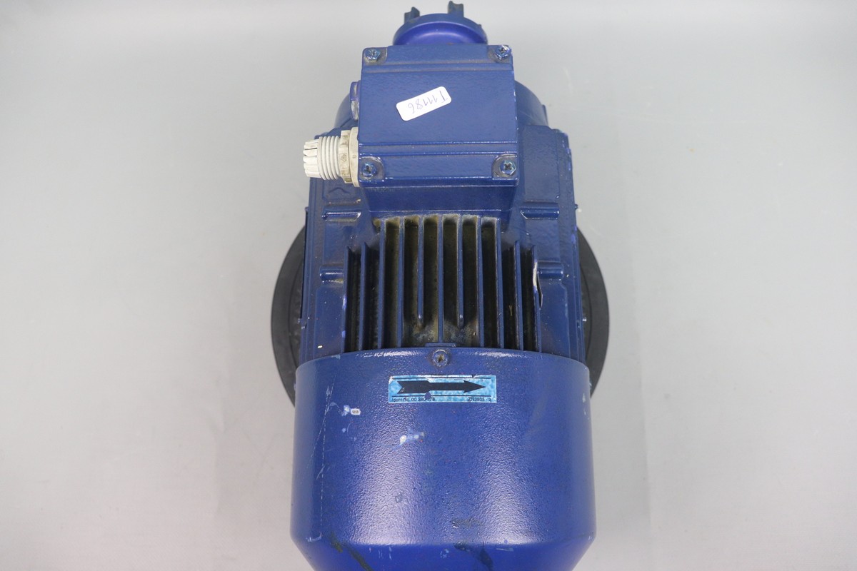Ksb 1la9096-2ka10-Zx88 Circulation Pump Ip55 2.2 Kw Used | eBay Ksb 1la9096-2ka10-Zx88 Circulation Pump Ip55 2.2 Kw Used | eBay