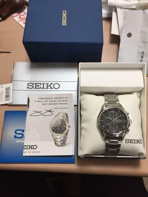 seiko ssc001
