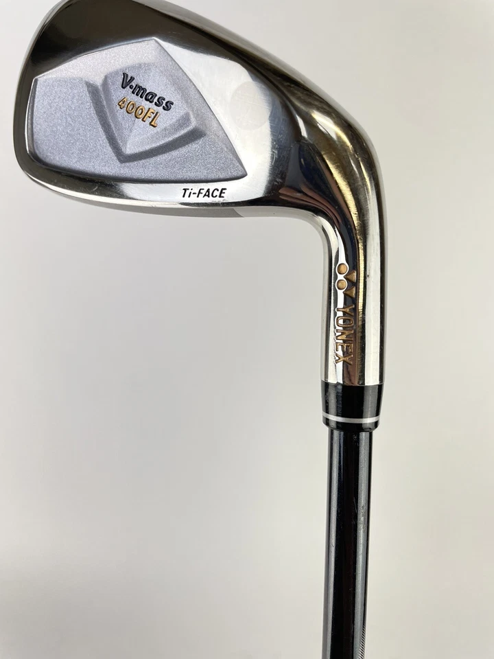 Yonex V-Mass Ladies 3 Iron 400FL Ladies Graphite /Right Handed /11906 - Image 3 of 4