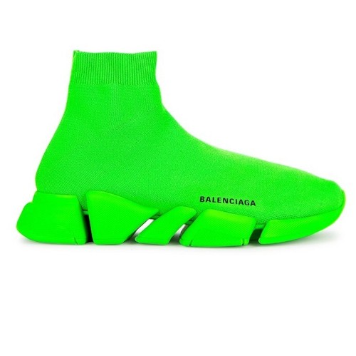 Balenciaga Speed 2.0 Mens Sneakers 