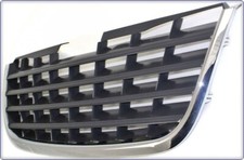 KÜHLERGRILL FRONTGRILL FÜR CHRYSLER GRAND VOYAGER 2008 - 2010 KÜHLERGRILL FRONTGRILL FÜR CHRYSLER GRAND VOYAGER 2008 - 2010