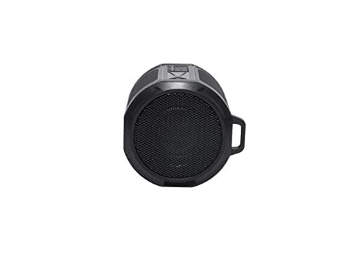 Altec Lansing HydraMicro - Waterproof Bluetooth Speaker, Lightweight & Portable - Picture 8 of 8