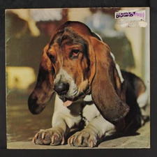 DUFFY: just in case you're interested MABEL 12" LP 33 RPM Germany