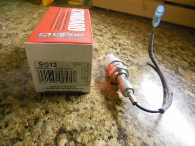 New Standard Oxygen Sensor SG12 ( DN209 DS859 B1) | eBay