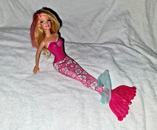 Barbie als Meerjungfrau Merliah aus "Barbie und das Geheimnis von Oceana"