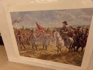 Troiani-Civil-War-Signed-Limited-Edition-Print-Until-Sundown