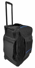 Rockville Rolling Transport Bag For Chauvet Intimidator Beam 355 IRC Moving Head