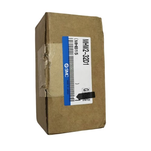 1PC SMC MHW2-32D1 Cylinder Brand new Free shipping