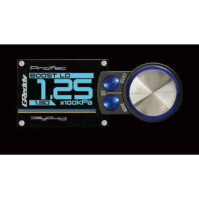 TRUST GReddy Boost Controller Profec OLED Display 15500214 TRUST GReddy Boost Controller Profec OLED Display 15500214