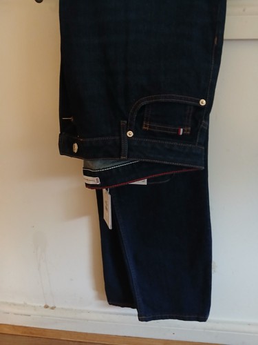 tommy hilfiger jeans 34 30 womens - Picture 5 of 8