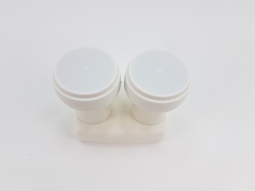 INVERTO IDLP-40 MONOBLOCCO UNIVERSALE LNB 40MM Nuovo - Foto 2 di 3