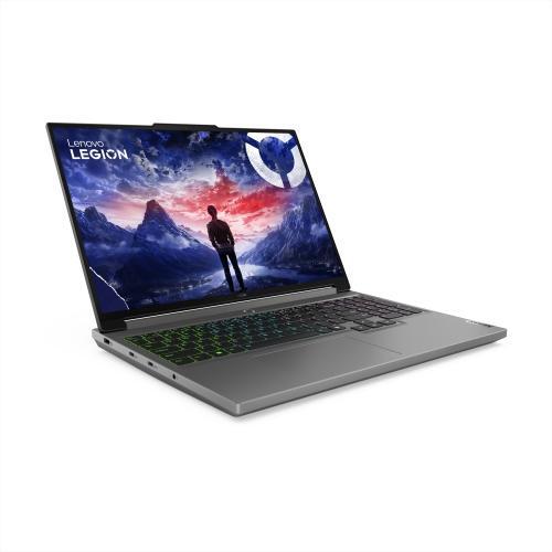 Lenovo Legion 5i 16" WQXGA 165Hz Gaming Laptop Intel Core i9-14900HX 16GB DDR5 1TB SSD NVIDIA GeForce RTX 4070 8GB